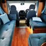 Campervan Fiat Ducato 2007 Image 5