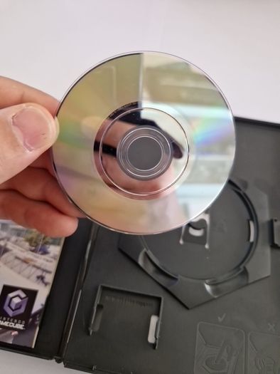 Mat Hoffman s Pro BMX 2 Nintendo Gamecube Game cube Games Original