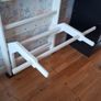Nalamoves 230cm Wall Bars Complete Home Workout Bundle Image 4