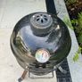 BBQ Kamado style Image 3