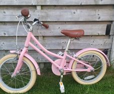 Bobbin Girls' Bicycle