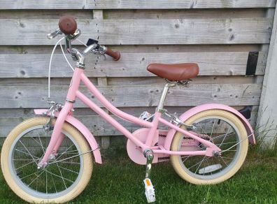 Bobbin Girls' Bicycle