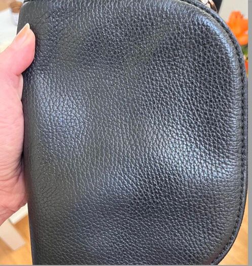Authentic leather Marc Jacobs bag