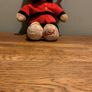 Hamleys of London Royal Guard Bear Image 3