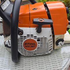 Chainsaw