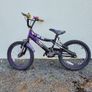 kids bike Image 2