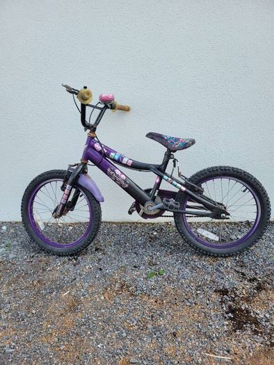 kids bike
