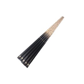 Handmade 3/4 Piece Snooker Cue - Heavy 20 Oz Ash Cue - Collect/free Delivery