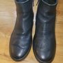 ecco boots 38 Image 2