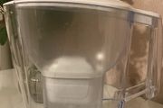 Water filter (brita)