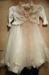 girls dress 2-3 years