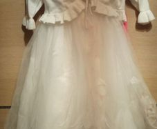 girls dress 2-3 years