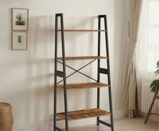 NEW Bookcase Display Unit - Fit into car..