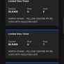 Zach Bryan Cork 4 tickets Image 2