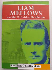 Liam Mellows