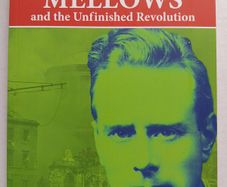Liam Mellows