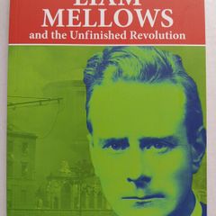 Liam Mellows