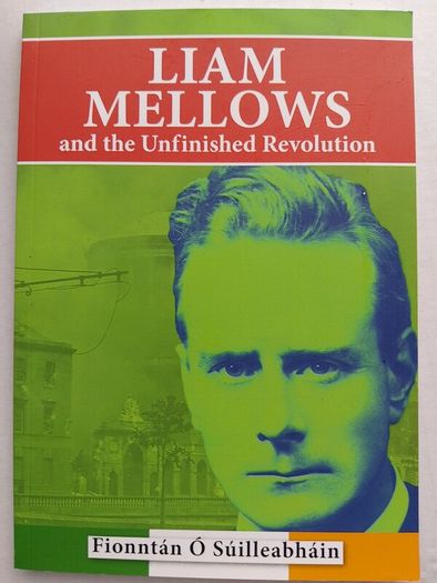 Liam Mellows