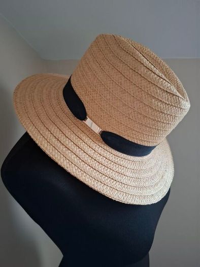 Summer hat