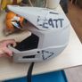 mountain biking helmet Image 2