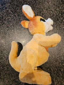 FurReal Mama Josie the Kangaroo Interactive Pet Toy