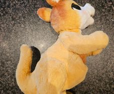 FurReal Mama Josie the Kangaroo Interactive Pet Toy