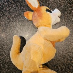 FurReal Mama Josie the Kangaroo Interactive Pet Toy