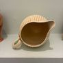 Clarice Cliff Corn on the Cob Jug Image 4
