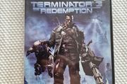 Terminator 3 The Redemption PlayStation2 Ps2 Games Original