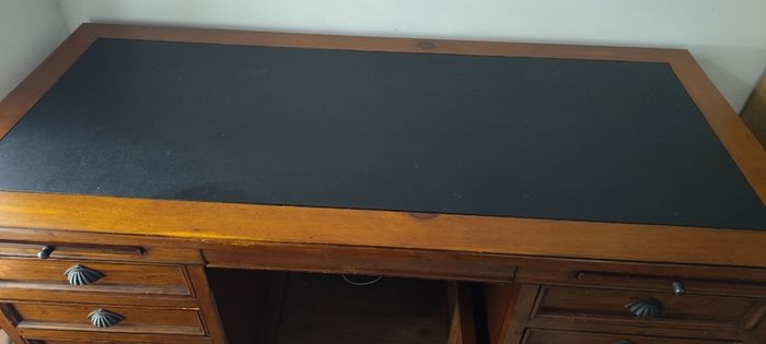 Antique Office Desk