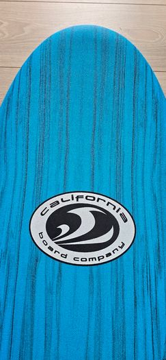 California boarding company surfboard