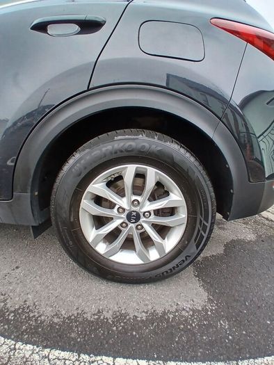 Kia Sportage 2019-priced dropped to sell
