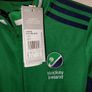 hockey ireland zipped top Image 2