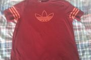 Adidas top