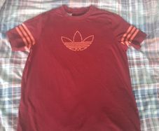 Adidas top