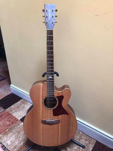 Tanglewood Acoustic TW155 SS CE