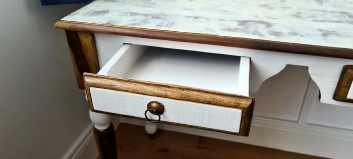 Home Office table