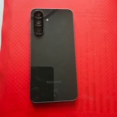 Samsung A56, 256gb,  8gb Ram, 5g