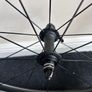 Bontrager Aeolus Comp 5 - Clincher 50mm Aero Wheels Rim Brakes. Image 4