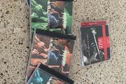 Jazz &amp; Big Band CD's x 5