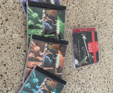 Jazz & Big Band CD's x 5