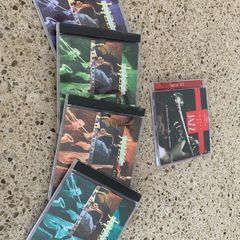 Jazz & Big Band CD's x 5