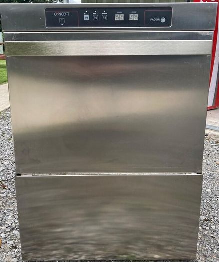 Commercial Kitchen Items