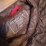 Ultra light premium down jacket Image 2