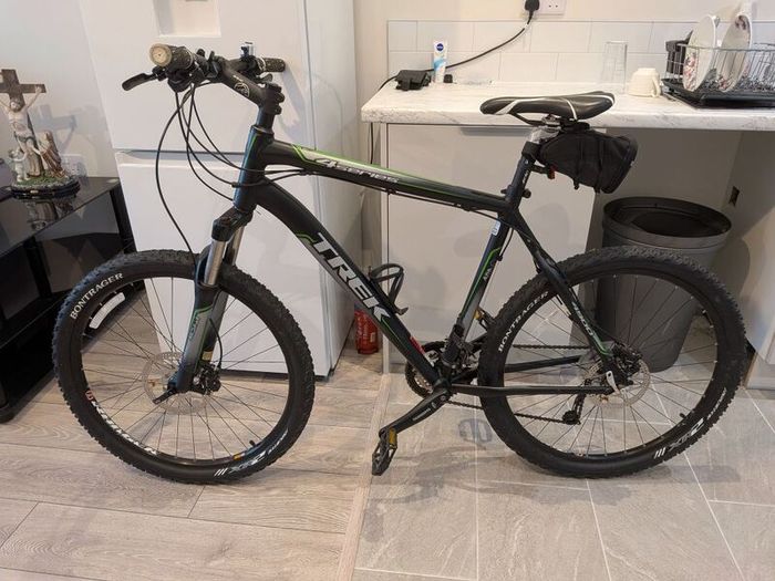 adult bike for sale TREK