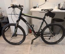 adult bike for sale TREK