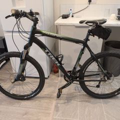 adult bike for sale TREK