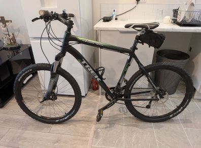 adult bike for sale TREK