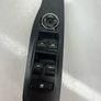 Hyundai i40 Electric Window Switch Right Off Side Front 2012 93570-3Z550 A2l10b7s Image 5