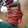 BOSCH Corded Combitrim Grass Trimmer Image 7